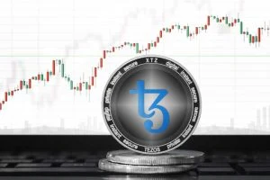 Tezos Gets Major Lift After Mainnet Launch