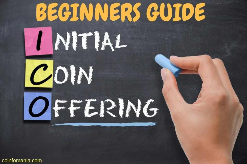 What Is an Initial Coin Offering (ICO)? A Complete Beginners Guide