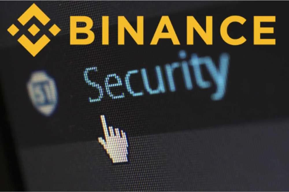 Binance Confirms 7000BTC ($40m) Security Breach; Says No Need to Worry