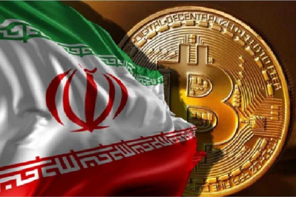 U.S Regulator Advise Crypto Exchanges To Monitor Iranian Use Of Cryptocurrencies