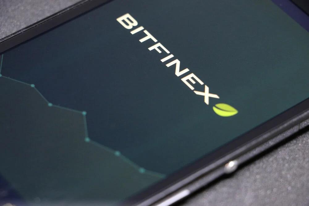 Bitfinex Restores Parity, Reopens Fiat Deposits