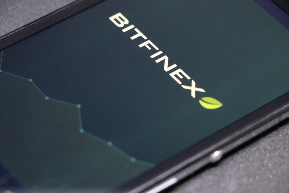 You Can Trade LEO Token on Bitfinex from Monday