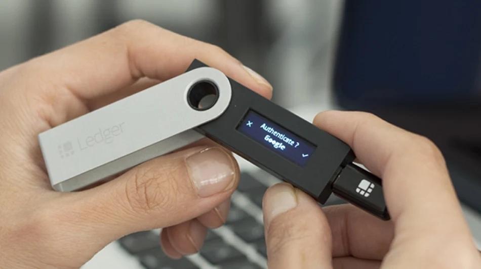 Ledger Nano S Now Supports Monero (XMR)