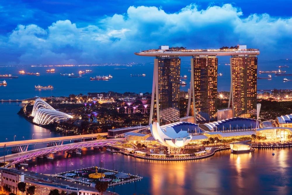 CapBridge Gets RMO License In Singapore, Plans Security Token Listing