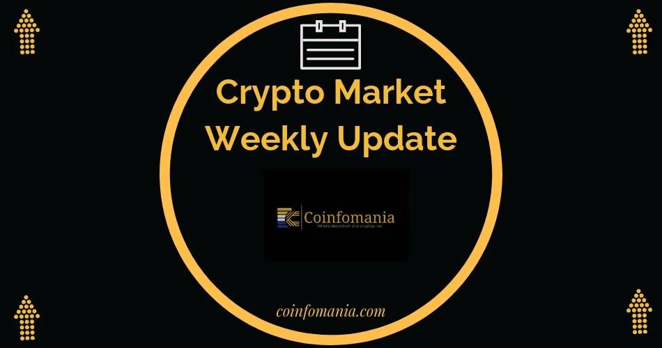 Crypto Market Weekly Update Dec 11
