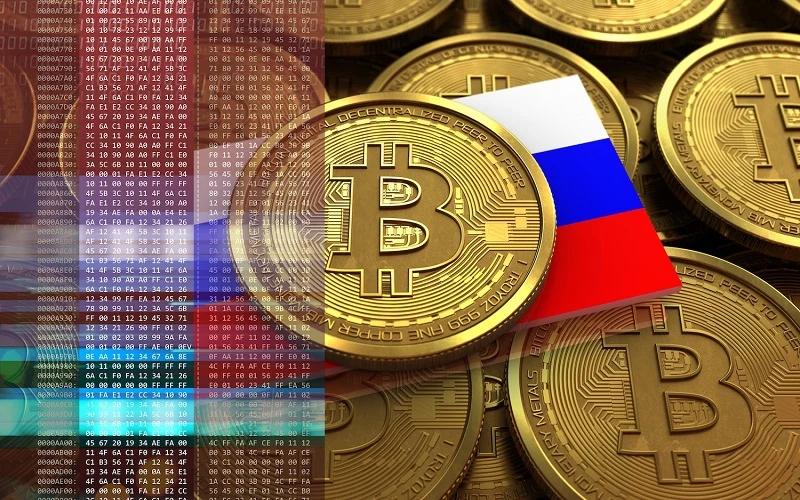 Will Russia Invest $10 billion in Bitcoin During Q1 2019?