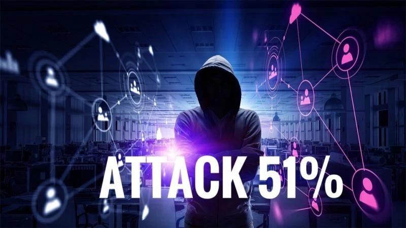 Anonymous Hacker Returned $100,000 Worth of ETC Following 51% Attack