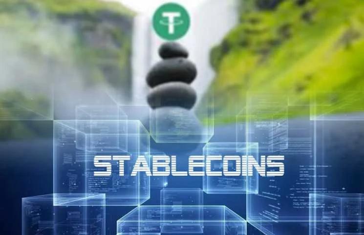 Rise of Stablecoins: Will Tether USDT lose traction this year?