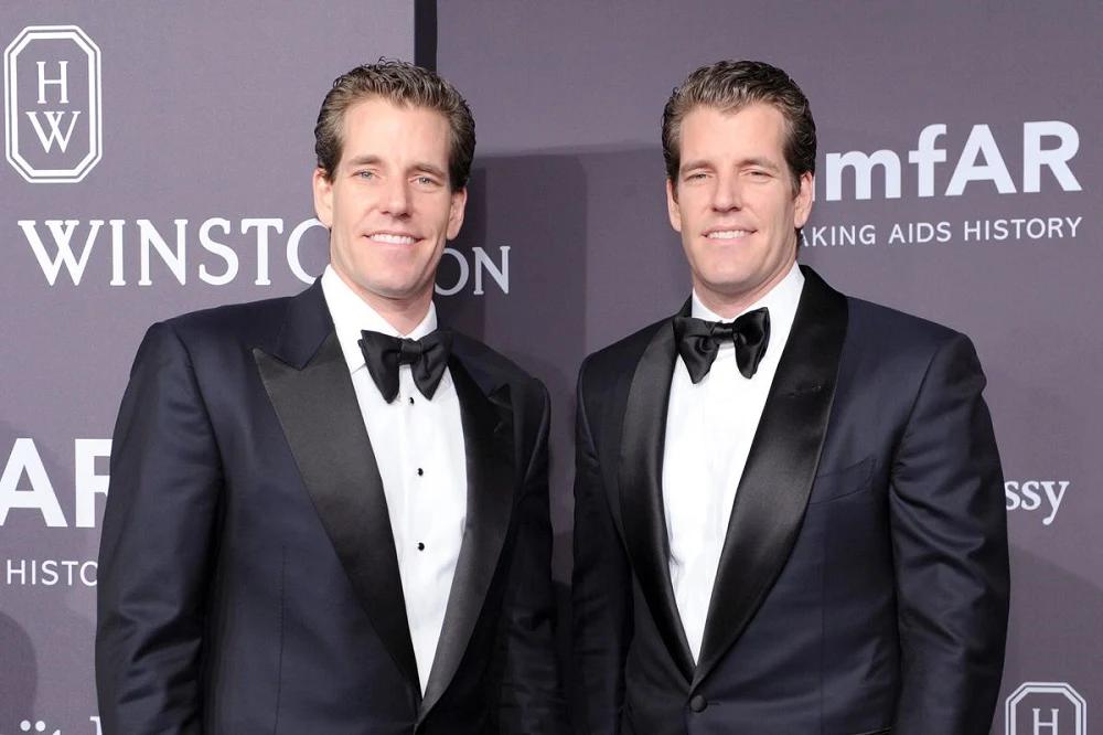 Winklevoss Twins Support Gemini With $100M Loan: Report