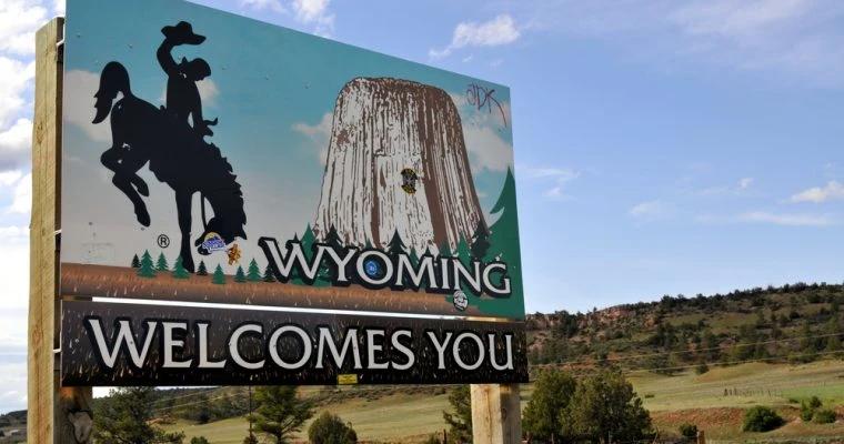 Wyoming to Classify Digital Assets as Property Within Existing Laws