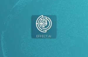 Effect.AI takes Artificial Intelligence to EOS Blockchain