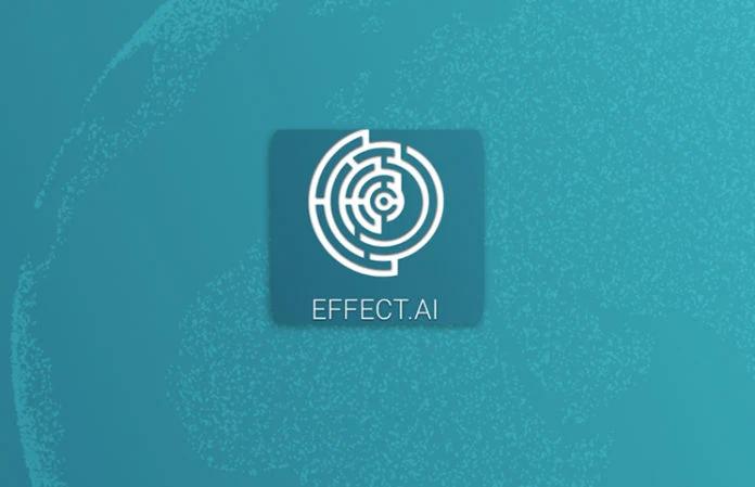 Effect.AI takes Artificial Intelligence to EOS Blockchain