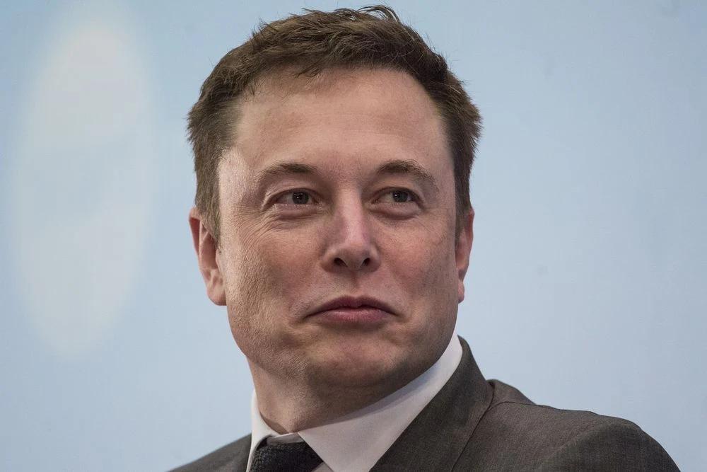 Elon Musk: I Never Asked People to Invest in Crypto