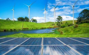 Bitcoin Sustainable Energy Mix Tops 58% as Network Becomes Greener