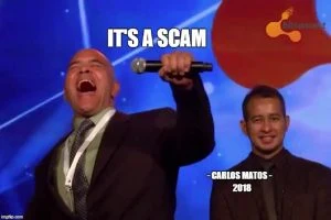 Scam Alert: The Return of Bitconneeeect &#8211; Bitconnect 2.0 Goes Live in 42 Days