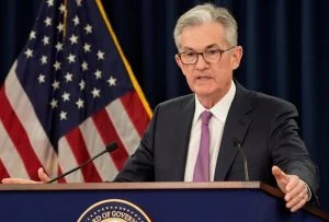 Fed’s Jerome Powell Weighs Rate Cut Amid Signs of Slowing Inflation