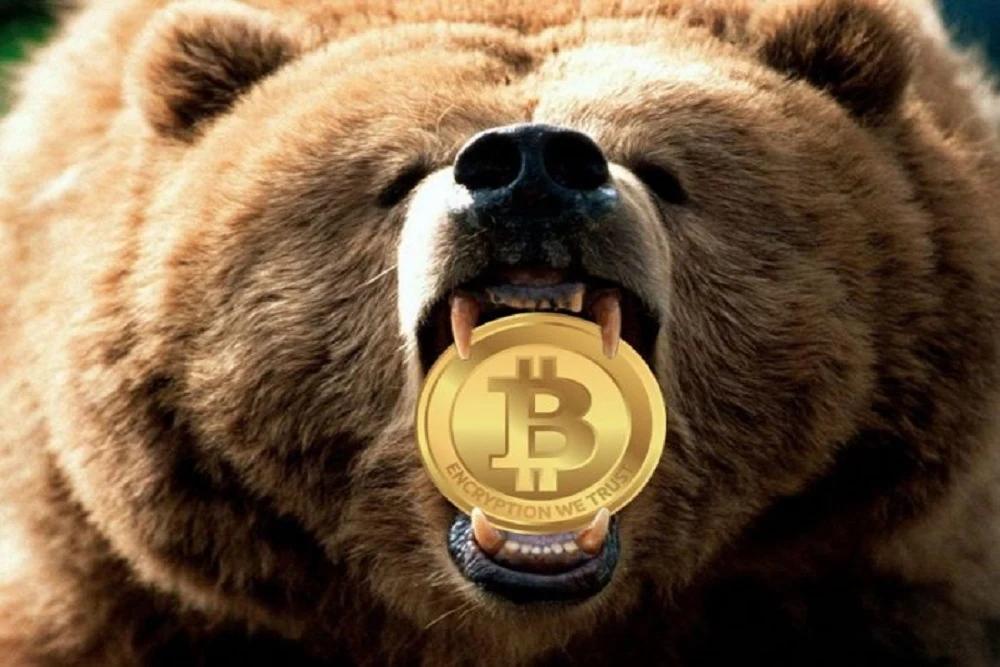 What’s Going On With Bitcoin Price, Are We In A Bearish Pattern now?