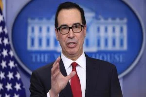 Not Threat Letters? Steve Mnuchin Says Libra Partners Realized They Are Not Ready