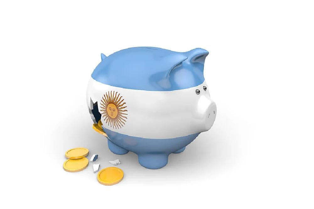 Time for Plan Bitcoin? Argentina Imposes New $10,000 Individual Capital Control