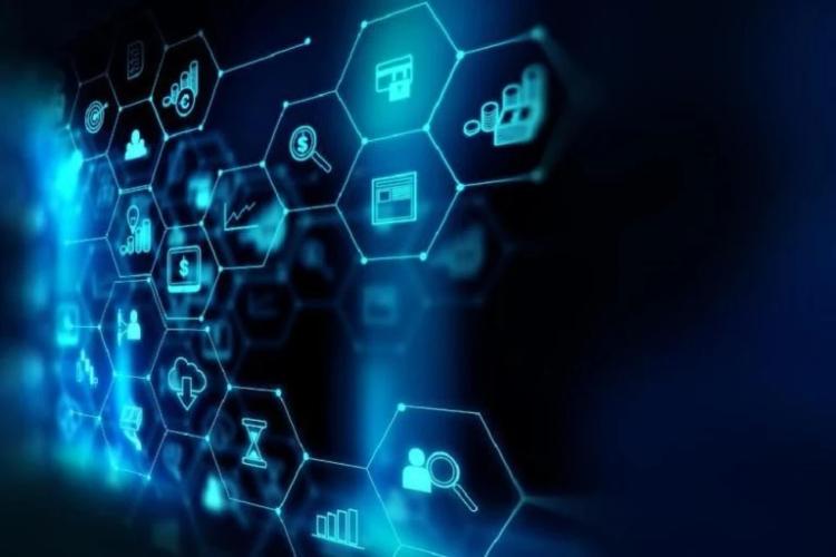 U.S Air Force Adopts Blockchain Technology to Secure Big Data