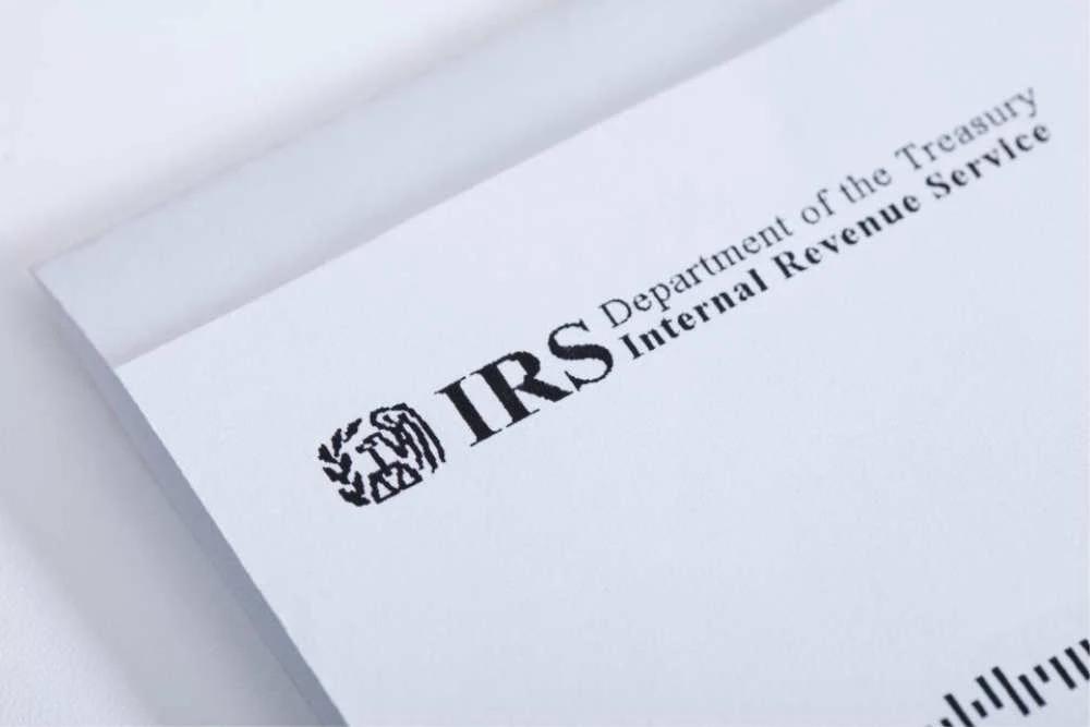 Did You Receive the IRS Letters? Here’s How You Can Avoid Trouble