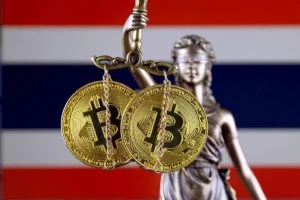 Bangkok Police Arrests Six Men for Cryptocurrency Scam 