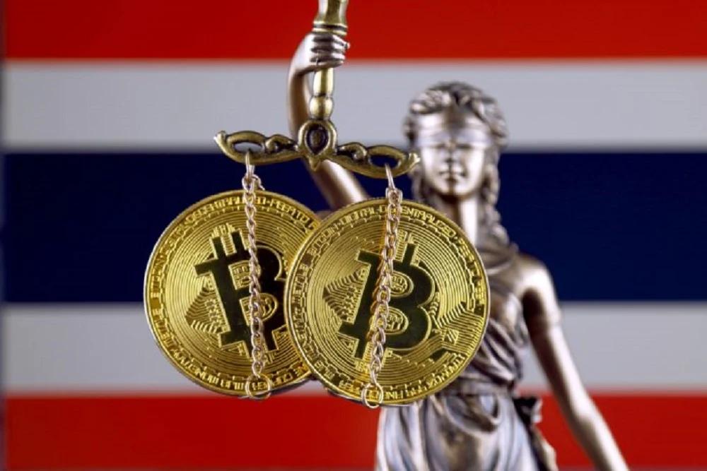 Thailand to Amend AML Laws for Cryptocurrencies