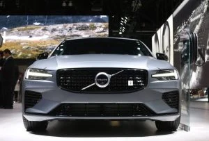 Volvo to Rollout First Cars Made With Blockchain-Mapped Cobalt