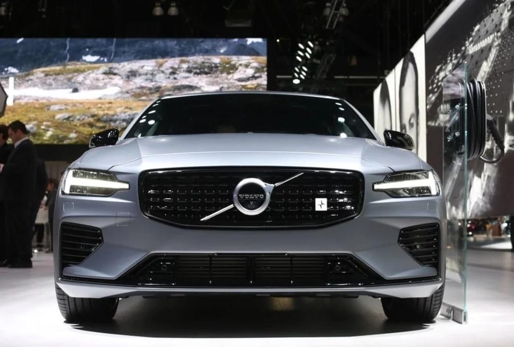 Volvo to Rollout First Cars Made With Blockchain-Mapped Cobalt