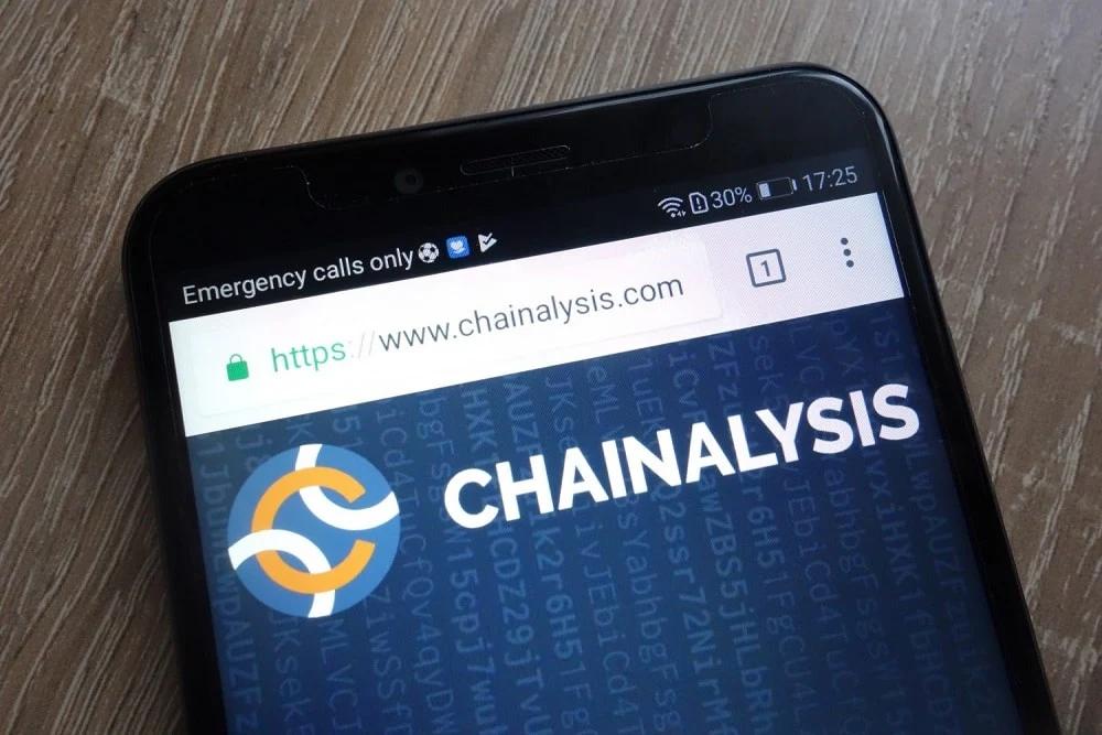 Chainalysis Launches Real-time Alerts For Suspicious Crypto Transactions