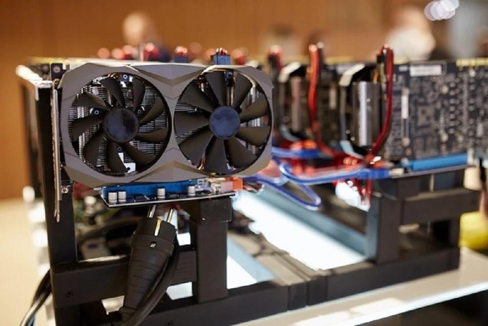 Northern Bitcoin AG Completes Tests Phase for its New Air-cooled Mining Container