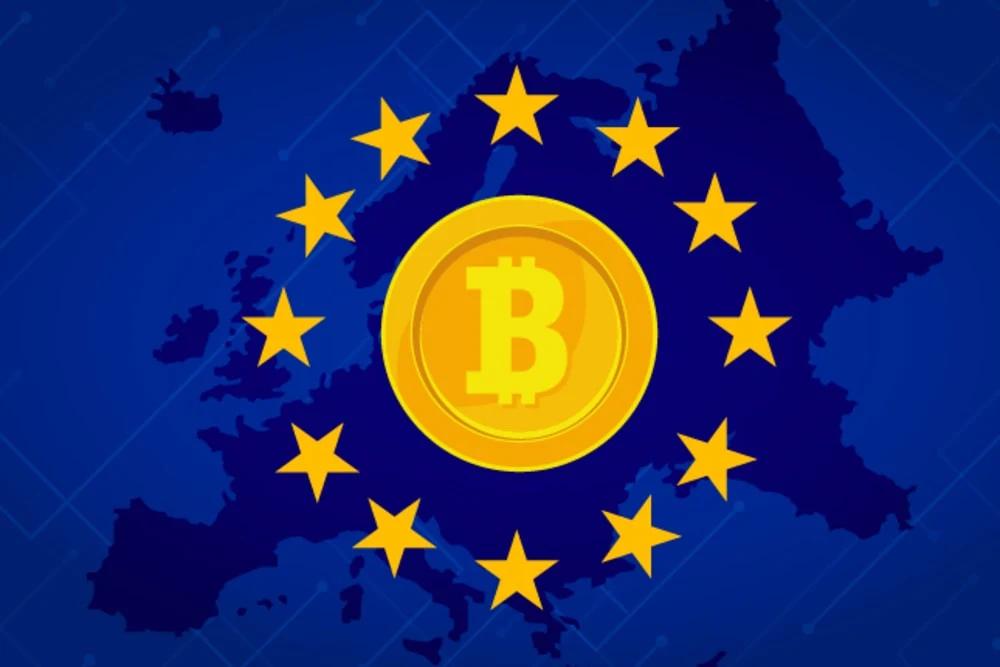 New Survey Says 32% of Europeans Are More Positive About Cryptocurrency