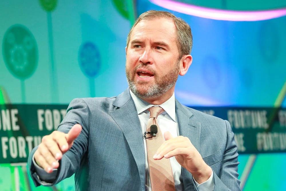 Ripple’s $1.3B Lawsuit Likely to End Next Year, CEO Brad Garlinghouse Says