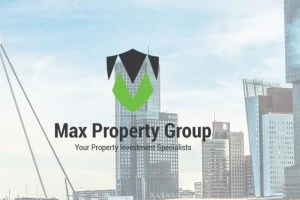 Disrupting The World: Max Property Group Brings Innovation and Transparency To Real Estate