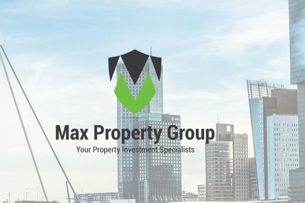 Disrupting The World: Max Property Group Brings Innovation and Transparency To Real Estate