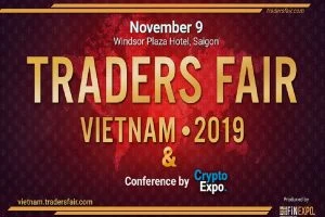 Vietnam Traders Fair and Gala Night 2019