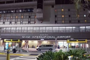 Bitcoin ATM Now Available at the Miami International Airport