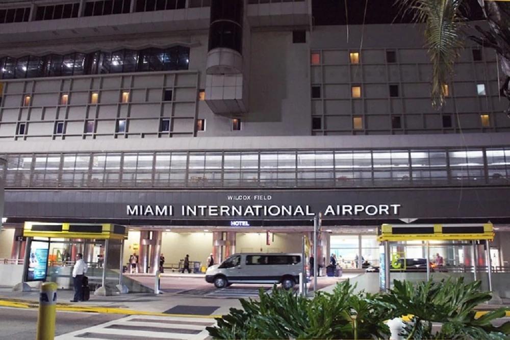 Bitcoin ATM Now Available at the Miami International Airport