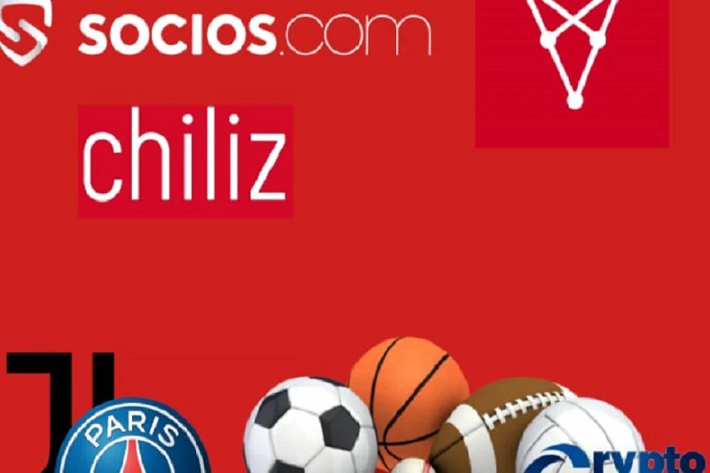 How Socios.com and ChiIiz are Taking Crypto Mainstream