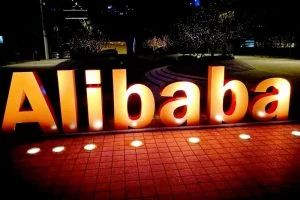 Alibaba Takes First Chinese Film &#8220;Striding into the Wind&#8221; to the Blockchain