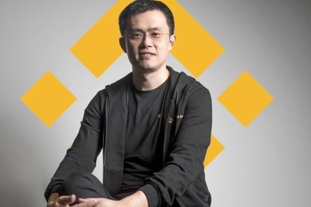 Bloomberg Report Says Binance’s CZ Worth $96 Billion