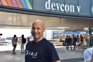 Joseph Lubin: &#8216;Prime Time&#8217; ETH 2.0 Will Increase Scalability by 1000x