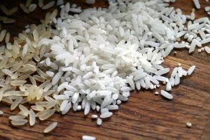 Fujitsu Partners Ricex To Bring Rice to the Blockchain