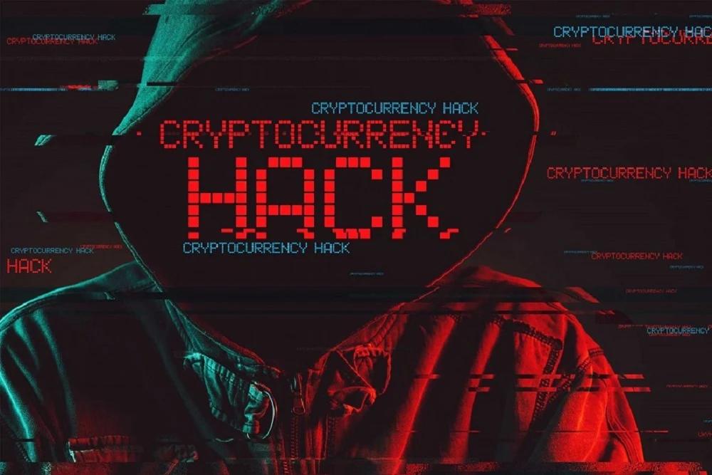 BREAKING! VeChain Foundation Loses Over 1 Billion VET Tokens From Hack on Buyback Address