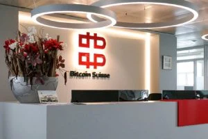 Swiss Crypto Broker Bitcoin Suisse Plans for IPO