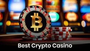 The Best Crypto Casinos in 2024; A Comprehensive Review