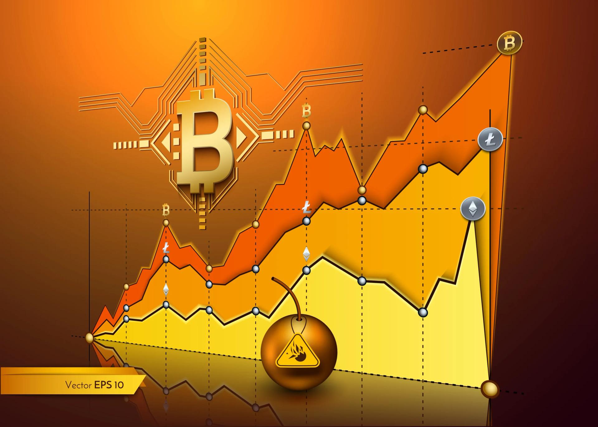 How Cryptocurrency Can Be Part of Your Investment Portfolio