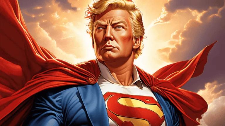 Super Trump Coin Price Prediction September 20: STRUMP Surges 18%: Bullish Breakout Signals Ahead?