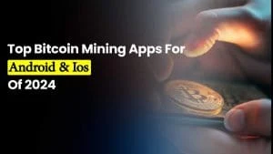 Top Bitcoin Mining Apps for Android &amp; iOS in 2024