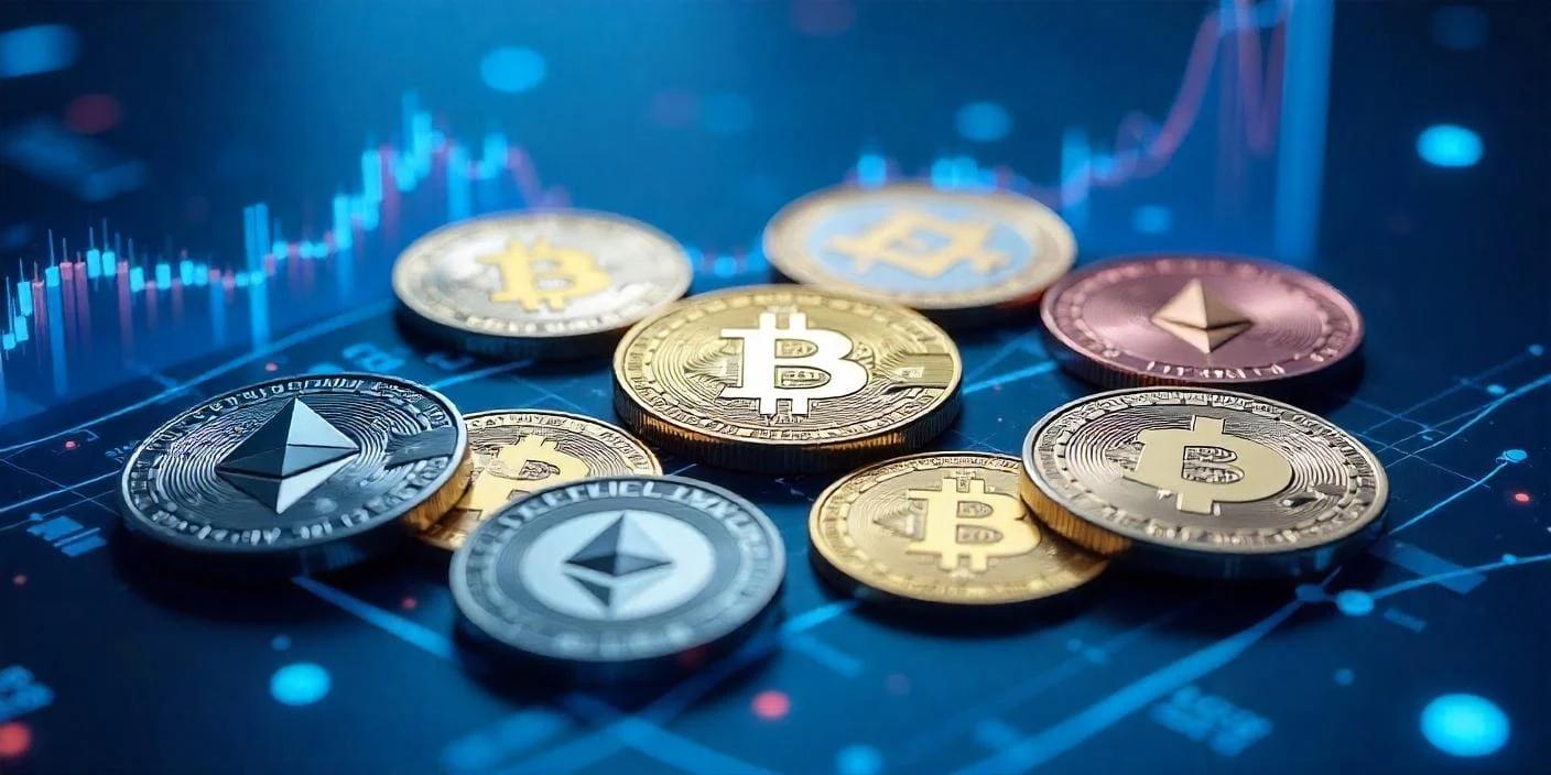 7 Underrated Cryptocurrencies You Should Invest in for Long-Term Growth!